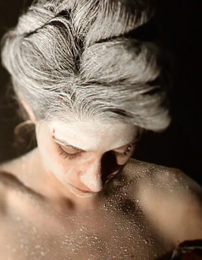 Maria Velletri